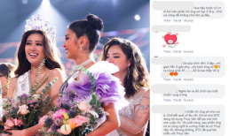 Tân Hoa Hậu Hoàn Vũ Việt Nam 2019 xướng tên Khánh Vân: Người bảo mua giải, người bức xúc phần ứng xử thiếu muối